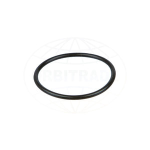 Orbitrade O-ring sea water pump