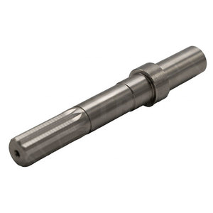 Orbitrade Aksel søvandspumpe D3-110,140,150,170,20