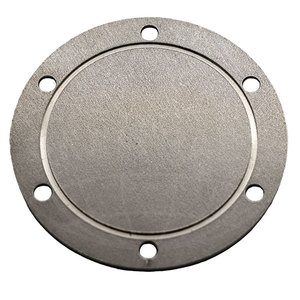 Orbitrade Vandpumpedæksel D4,D6 Volvo