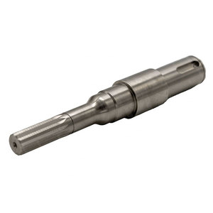 Orbitrade Aksel søvandspumpe D4-180,210,225,260,30