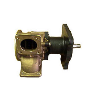 Orbitrade Sea Pump. D12