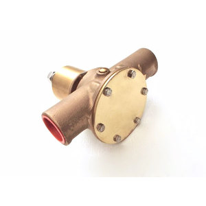 Orbitrade Søvandspumpe. D22-P. Volvo