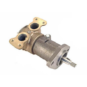 Orbitrade Sea Pump. D5, D7