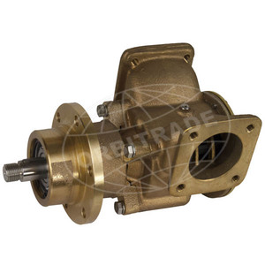 Orbitrade Sea Pump. D102,103,120,122