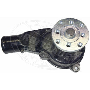 Orbitrade Circulation pump 3,0