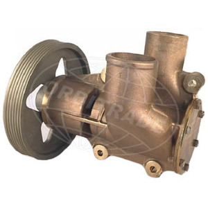 Orbitrade Sea Pump. D6