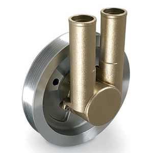 Orbitrade Sea Pump. 3.0, V6, V8