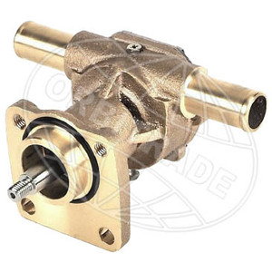 Orbitrade Sea Pump. 2010, 2020, D1-13, D1-20