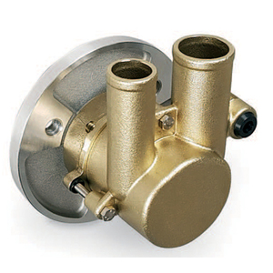 Orbitrade Sea Pump. V8 8,1L