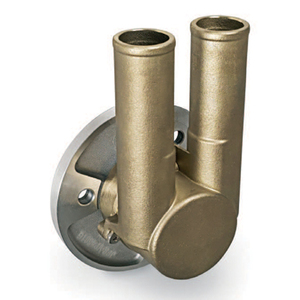 Orbitrade Sea Pump. V8 8,1L