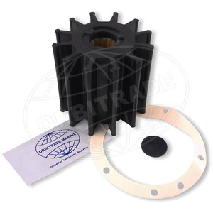 Orbitrade Impeller TAMD102,D103,D122