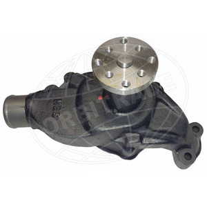 Orbitrade Circulation pump 4,3. 5,7.7,4