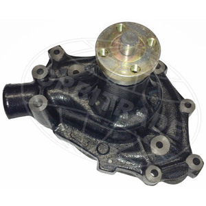 Orbitrade Circulation pump. 5,0, 5,8