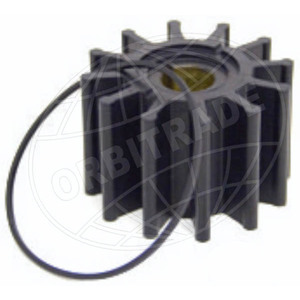 Orbitrade Impeller V8, AQ190A, AQ240A