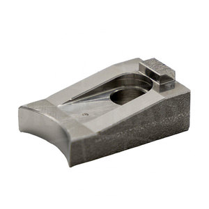 Orbitrade Monteringsbrik til søvandspumpe MD5