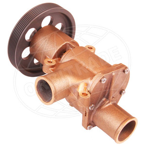 Orbitrade Sea Pump. D6