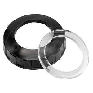 Orbitrade Låg til søvandsfilter. VP.21863984