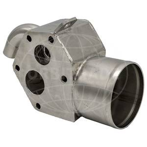 Orbitrade Udst. Bøjning RF.D2-75 & 60 Turbo. Volvo