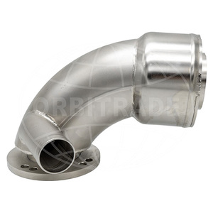 Orbitrade Udst. Bøjning RF.6LY. Yanmar