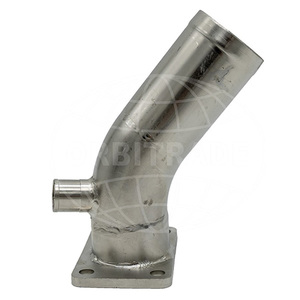 Orbitrade Udst. Bøjning RF.3GM. Yanmar