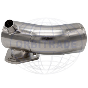 Orbitrade Udst. Bøjning RF.4JH 80 & 110HK