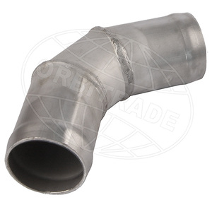 Orbitrade Samlerør RF. 60gr. 45mm.