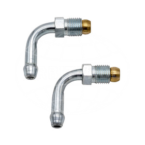 Orbitrade Slangestuds CAV.1/2-20. 8mm. 90Gr.2 s