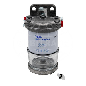 Orbitrade CAV.296 Vandudskiller.1/2-20 Gevind