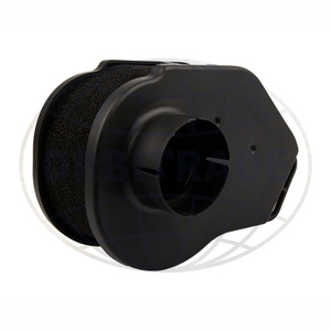 Orbitrade Luftfilter D3. Volvo