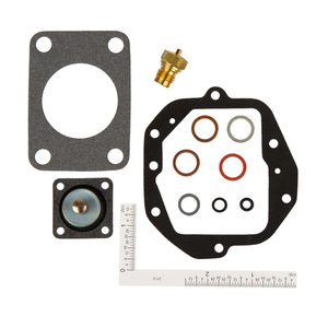 Orbitrade Repair kit carburator