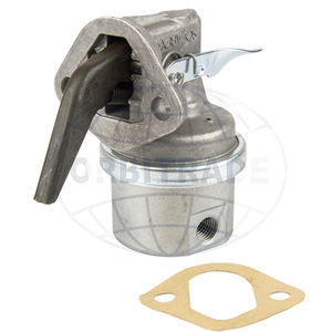 Orbitrade Fuel pump D30-32, D40-44, D300