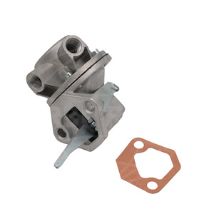 Orbitrade Fødepumpe MD22. Volvo