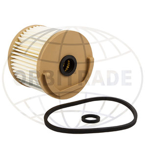 Orbitrade Filter racor/Separ 30 micron