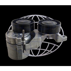 Orbitrade Opstrammerhjul D3. Volvo