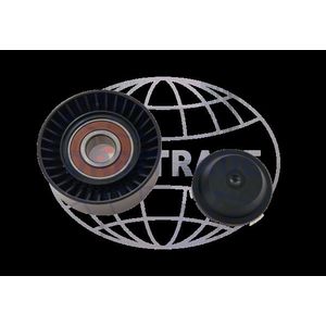 Orbitrade Opstrammerhjul D3. Volvo