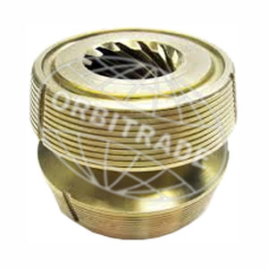 Orbitrade Sliding sleeve