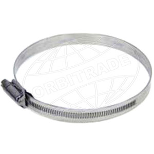 Orbitrade Jubilee clip 120-140mm