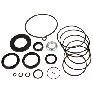 Orbitrade Seal kit complete DP-G, DPX-A