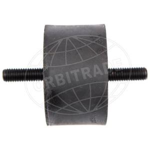 Orbitrade Rubber mount B18,B20