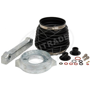 Orbitrade Service kit 280, 280PT, 285A - Alu