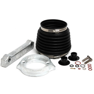Orbitrade Service kit VP280 DP -Zink