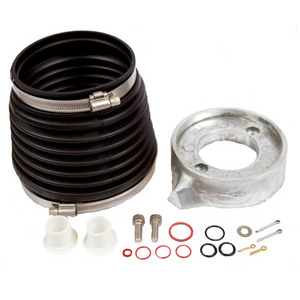 Orbitrade Service kit 290/A, SP-A-A2 - Alu