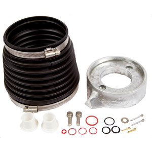 Orbitrade Service kit 290/A, SP-A-A2 -Zink