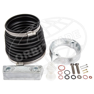 Orbitrade Service kit 290DP/DP/A-B - Alu
