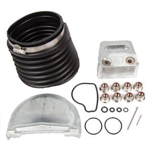 Orbitrade Service kit SX, DP-S -Zink
