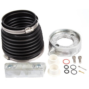 Orbitrade Service kit SP-E -Zink