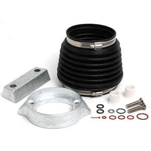 Orbitrade Service kit DP-C, DP-D, DP-E -Zink