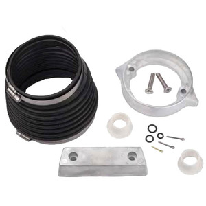 Orbitrade Service kit DP-G -Zink