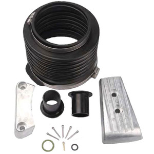 Orbitrade Service kit DPH, DPR -Zink
