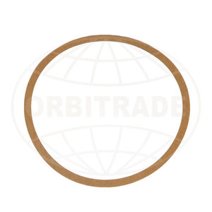 Orbitrade Gasket drive
